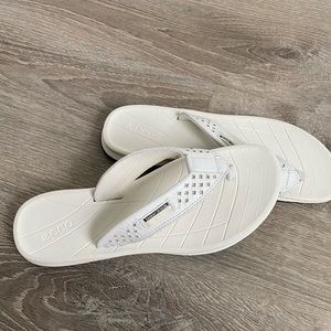 ECCO sandals